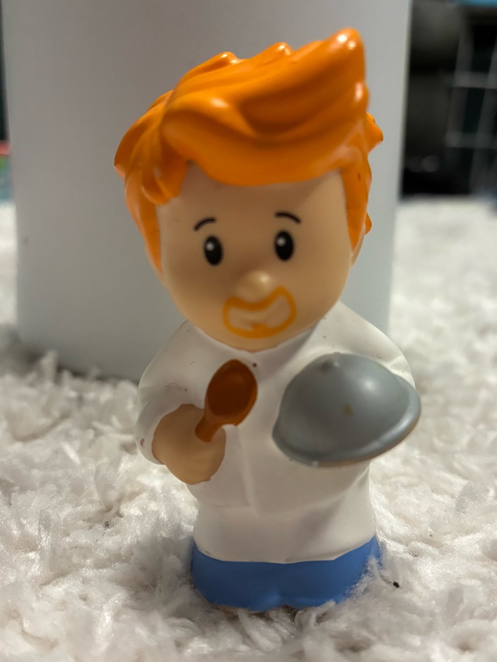Little People Chef Figure - Picture 6 of 8